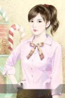 Cô Vợ Ngọt Ngào Có Chút Bất Lương (Vợ Mới Bất Lương Có Chút Ngọt)